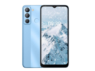 Tecno Pop 5 LTE With Octa-Core Unisoc SC9863, 5,000mAh Battery Launched: Price, Specifications