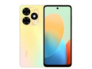 Tecno Pop 8 With 5,000mAh Battery, Unisoc T606 SoC Launched: Specifications