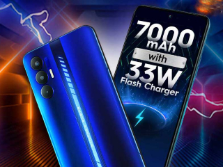 Tecno Pova 3 India Launch Date Set for June 20: Price, Expected Specifications