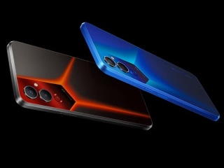 Tecno Pova 4 India Launch Date Set for December 7, MediaTek Helio G99 SoC, 6,000mAh Battery Teased