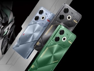 Tecno Pova 7 Neo 4G Design Spotted in Leaked Hands-On Images; Key Features Surface Online