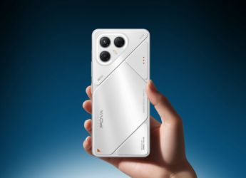 Tecno Pova 7 5G, Pova 7 Pro 5G With Dimensity 7300 Ultimate SoC Sale in India Starts Today: Price, Offers