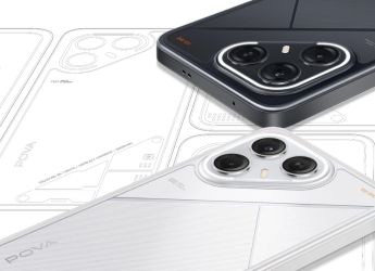 Tecno Pova 7 5G Series Launching Today: Expected Features and Specifications