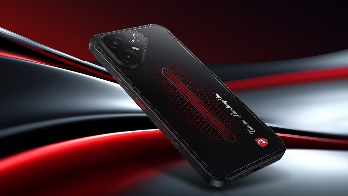 Tecno Pova 8 Pro 5G Tonino Lamborghini Limited Edition Unveiled: Specifications, Features