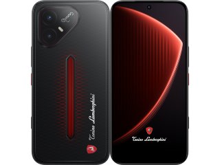 Tecno Pova 8 Pro 5G Tonino Lamborghini Limited Edition Unveiled