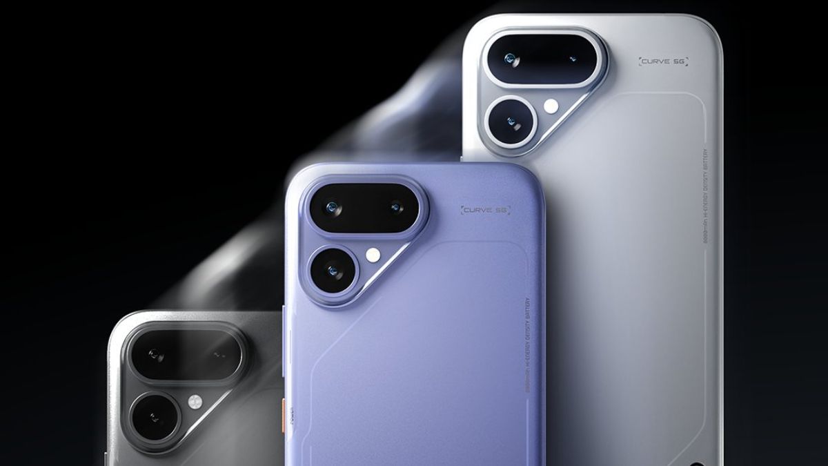 Tecno Pova Curve 2 5G Roundup: Launch Date, Expected Price in India, Specifications, Features and More