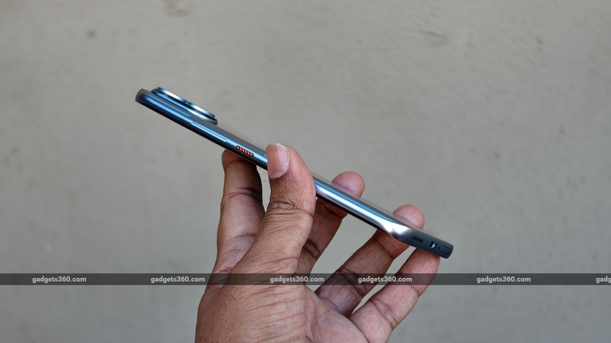 tecno pova curve 2 design slim gadgets 360 TecnoPovaCurve2  Tecno