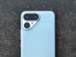 Tecno Pova Curve 2 Review: Big Battery in a Slim Phone?