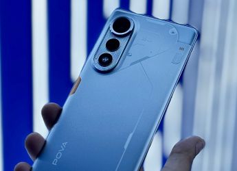 Tecno Pova Curve 2 जल्द होगा भारत में लॉन्च, 7,750mAh हो सकती है बैटरी