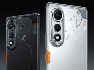 Tecno Pova Curve 5G With MediaTek Dimensity 7300 Ultimate SoC Launched in India: Price, Specifications