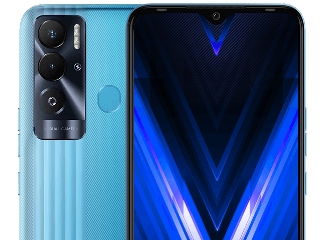 Tecno Pova Neo 2 With 7,000mAh Battery Tipped to Launch Soon, Specifications Leaked