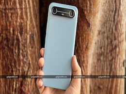 Tecno Pova Slim 5G Launched in India With 5.95mm Thin Profile, 6.78-Inch AMOLED Screen: Price, Features Tecno Pova Slim 5G Launched in India With 5.95mm Thin Profile, 6.78-Inch AMOLED Screen: Price, Features