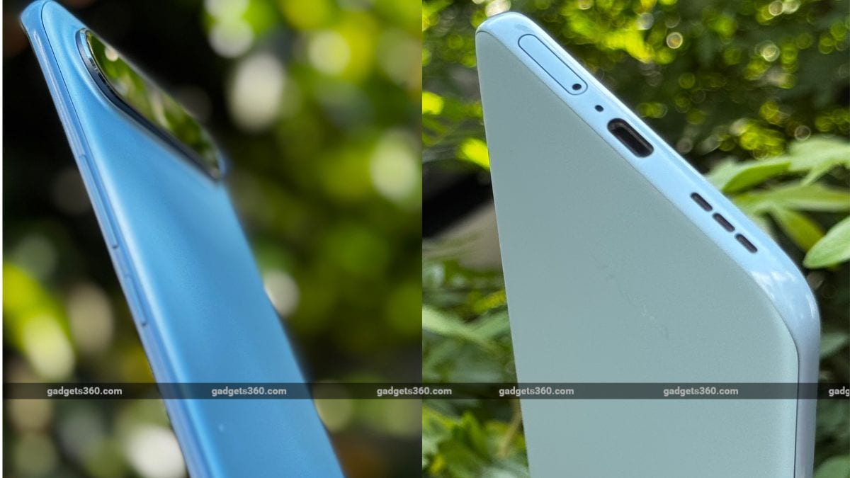 tecno pova slim 5g ndtv review ports Tecno Pova Slim 5G