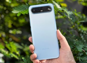 Tecno Pova Slim 5G Review: All-Day Battery, But One Major Catch