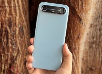 Tecno Pova Slim 5G Launched in India With 5.95mm Thin Profile, 6.78-Inch AMOLED Screen: Price, Features