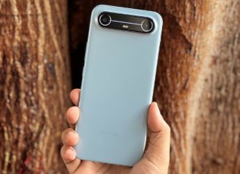 Tecno Pova Slim 5G Launched in India With 5.95mm Thin Profile, 6.78-Inch AMOLED Screen: Price, Features