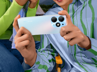 Tecno Spark 10 Pro India Launch Set for March 23, to Be Priced Under Rs. 15,000