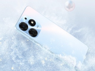 Tecno Spark 20 4G, Spark 20 Pro Renders, Live Images Surface Online; Launch Timeline Tipped