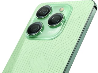 Tecno Spark 20 Pro 5G Live Images, Price Range in India, Key Features Leaked