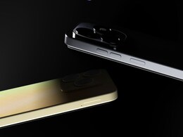 Tecno Spark 20 Design Teased Ahead of Launch in India; Might Debut in Two Colour Options Tecno Spark 20 Design Teased Ahead of Launch in India; Might Debut in Two Colour Options