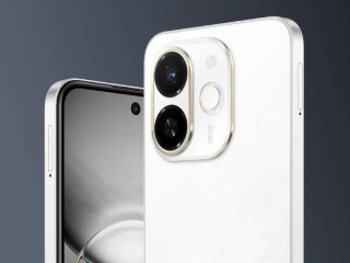 Tecno Spark 30C 5G With MediaTek Dimensity 6300 SoC, 48-Megapixel Camera Launched in India