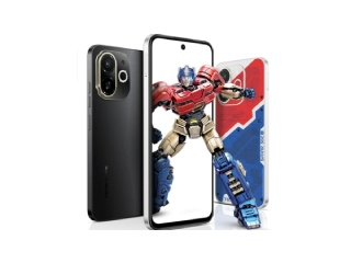 Tecno Spark 30C 5G Launch Set for October 8, Teased to Feature 48-Megapixel Camera