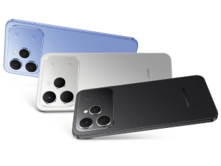 Tecno Spark 40 Pro+ With MediaTek Helio G200 SoC Launched Alongside Spark 40 Pro and Spark 40