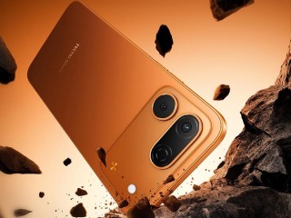 Tecno Spark 50 Pro Unveiled With Helio G100 Ultimate, Sony LYT-600 Camera