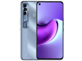 Tecno Spark 7 Pro With Triple Rear Cameras Launched in India