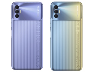 Tecno Spark 8P With MediaTek Helio G85 SoC, 50-Megapixel Triple Rear Camera Launched in India: Price, Specifications