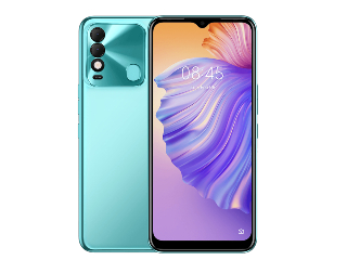 Tecno Spark 8 Gets a New Variant With 4GB RAM, MediaTek Helio G25 SoC in India: Price, Specifications