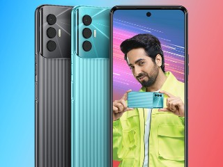 Tecno Spark 8 Pro With Triple Rear Cameras, MediaTek Helio G85 SoC Launched in India: Price, Specifications