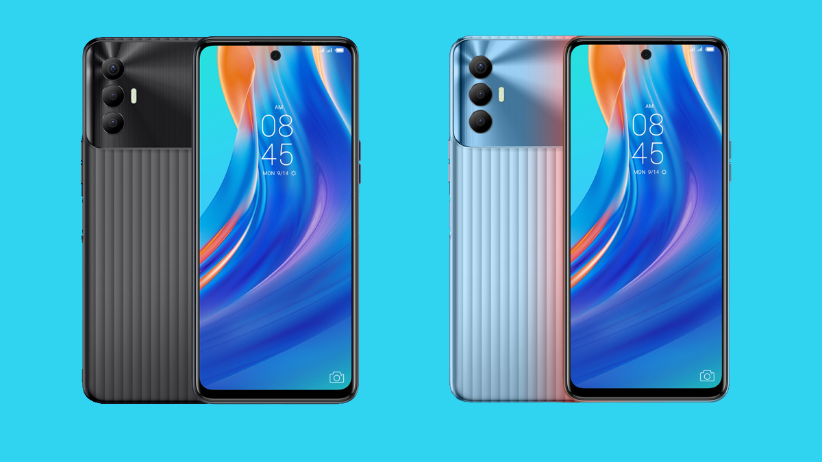 Tecno Spark 8 Pro With MediaTek Helio G85 SoC, Triple Rear Cameras Launched: Price, Specifications