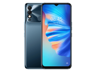 Tecno Spark 8T With MediaTek Helio G35 SoC, Dual Rear Cameras Launched in India: Price, Specifications