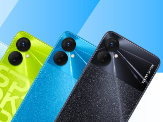 Tecno Spark 9 Pro With MediaTek Helio G85 SoC, 32-Megapixel Selfie Camera Launched