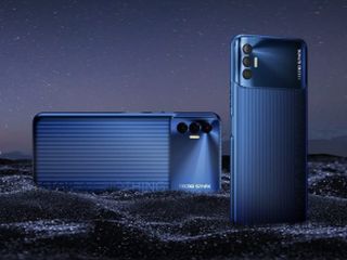 Tecno Spark 9T Amazon Listing Goes Live; Confirmed to Soon Launch in India: Details