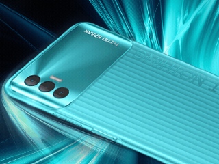 Tecno Spark 9T to Go on Sale in India at 12am on August 6: Price, Specifications, Launch Offers