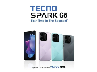 Tecno Spark Go 2023 Leaked Images Reveal Price in India, Could Feature MediaTek Helio A22 SoC: Report