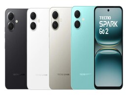 Tecno Spark Go 2 With 5,000mAh Battery, Free Link App Support Launched in India: Price, Specifications Tecno Spark Go 2 With 5,000mAh Battery, Free Link App Support Launched in India: Price, Specifications