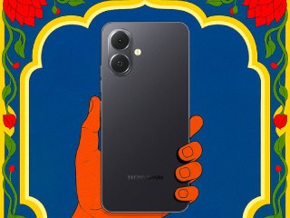 Tecno Spark Go 2 With 5,000mAh Battery, Free Link App Support Launched in India: Price, Specifications