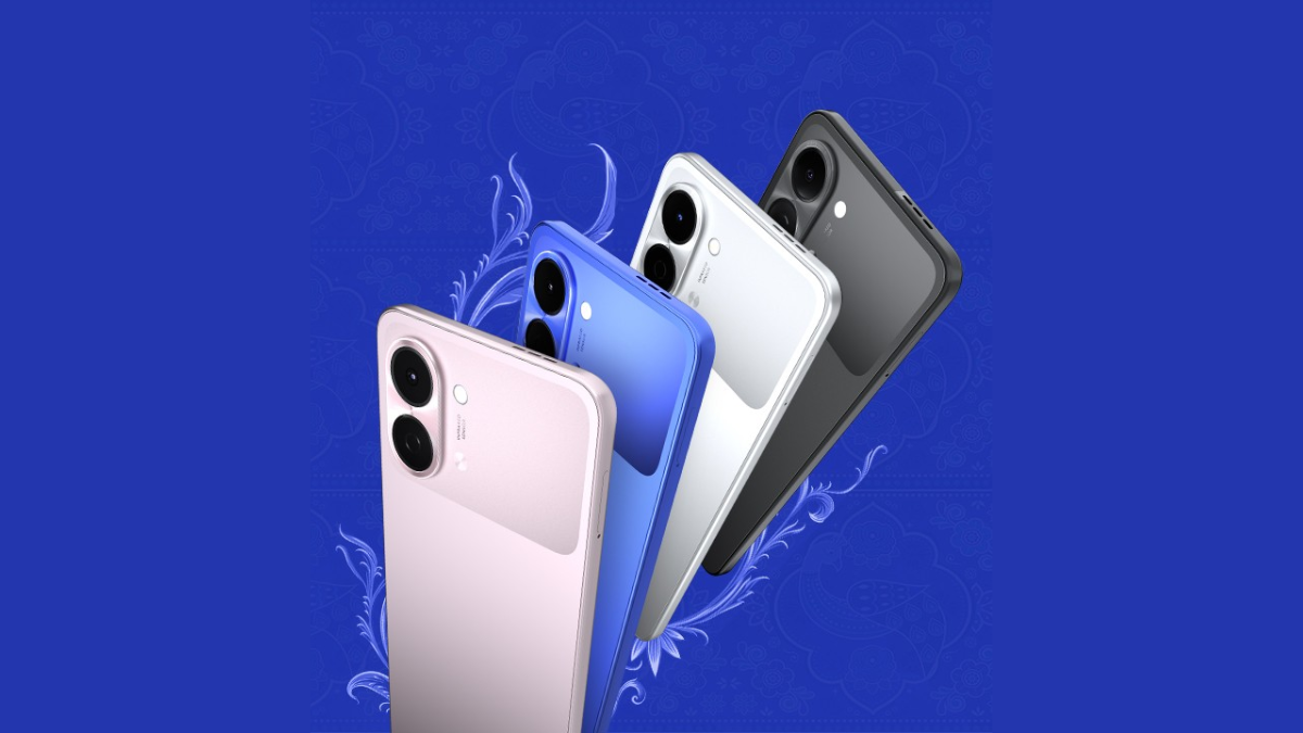 Tecno Spark Go 3 Launched in India With 5,000mAh Battery, 13-Megapixel Camera: Price, Specifications