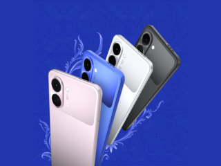 Tecno Spark Go 3 Launched in India With 5,000mAh Battery, 13-Megapixel Camera: Price, Specifications