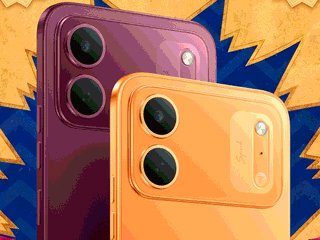 Tecno Spark Go 3 Pro Launched in India With 6.78-Inch Display, IP69 Rating: Price, Specifications
