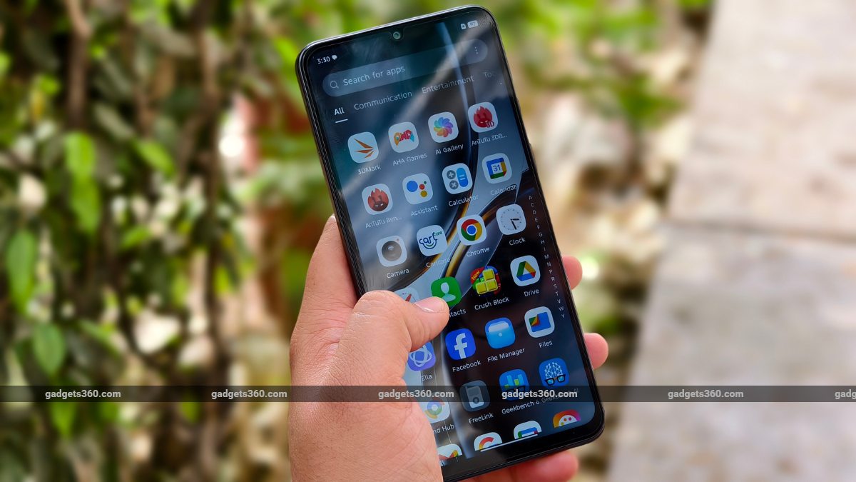 tecno spark go 3 review inline 3 Tecno Spark Go 3