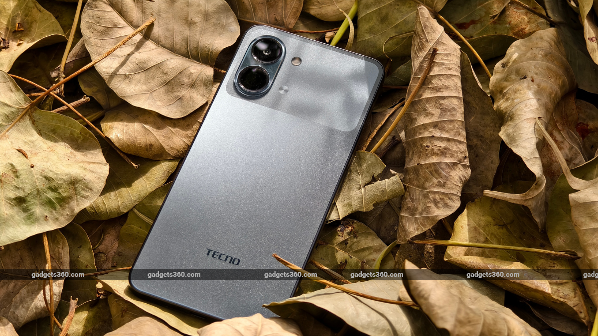 Tecno Spark Go 3 Review: Last of the Sub-Rs. 10,000 Budget Phones?