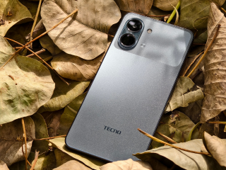Tecno Spark Go 3 Review: Last of the Sub-Rs. 10,000 Budget Phones?