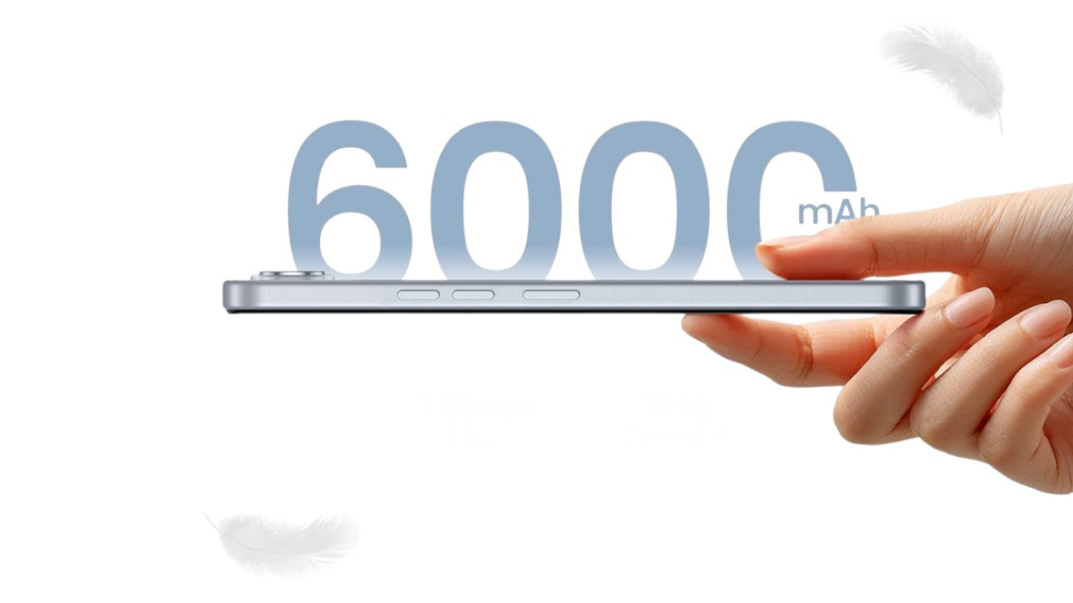 Tecno Spark Go 5G जल्द होगा भारत में लॉन्च, 6,000mAh की बैटरी