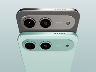 Tecno Spark Go 5G Launched in India With 6,000mAh Battery, 50-Megapixel Main Camera: Price, Specifications