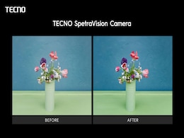 Tecno Unveils SpectraVision Camera With True-to-Life Colour Reproduction at MWC 2025 Tecno Unveils SpectraVision Camera With True-to-Life Colour Reproduction at MWC 2025