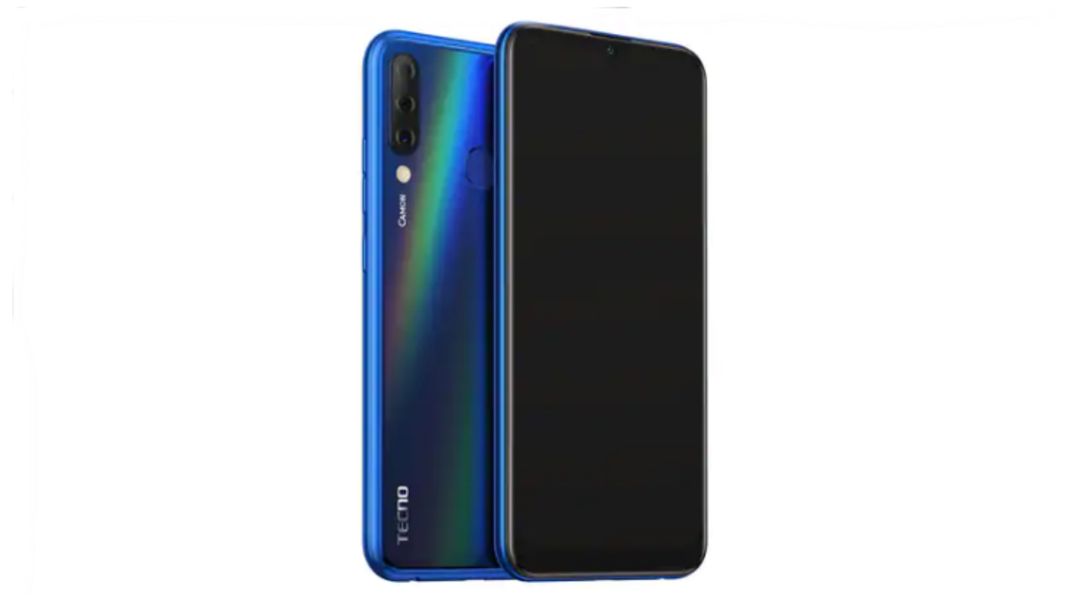 Tecno Camon i4, Camon iSky 3, Camon iAce 2X Price Cut in India